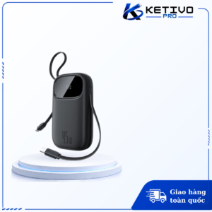 Pin Dự Phòng EnerFill