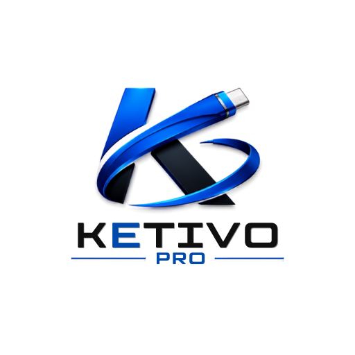 Ketivo Pro