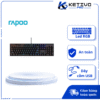 Bàn phím cơ Rapoo GK500