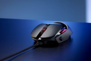 Chuột không dây gaming rapoo vt960s