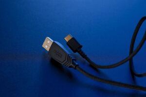 Chuột không dây gaming rapoo vt960s
